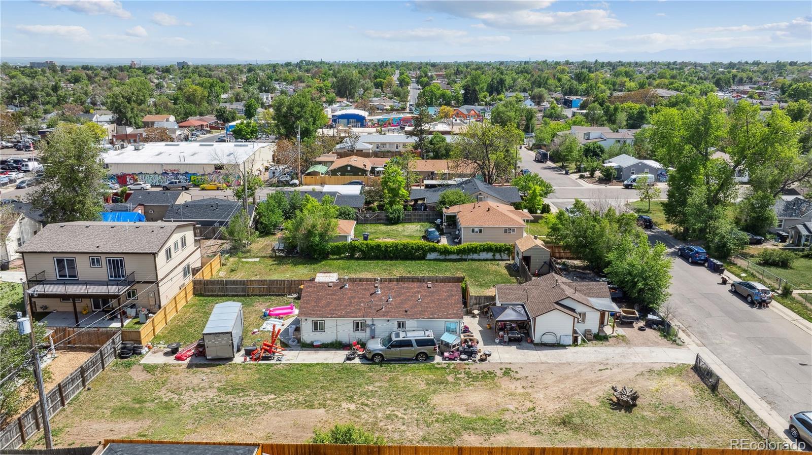372 South Newton Street Denver, CO 80219 - Photo 5 of 15