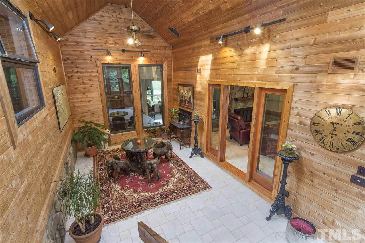 813 Thatcher Way Raleigh, NC 27615 - Photo 22 of 25 a view of a entryway door of the house