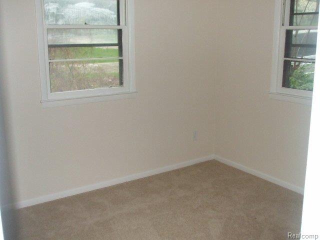 16775 Meade Road Northville, MI 48168 - Photo 5 of 7 Bed 3.JPG