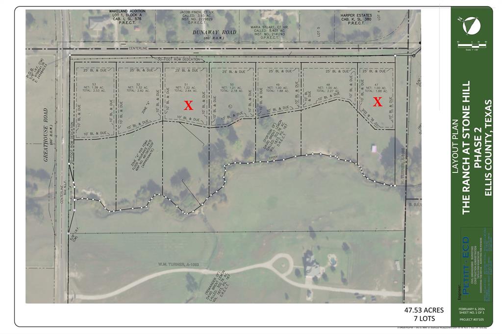 Tbd49 Dunaway Road Waxahachie, TX 75167 - Photo 7 of 8