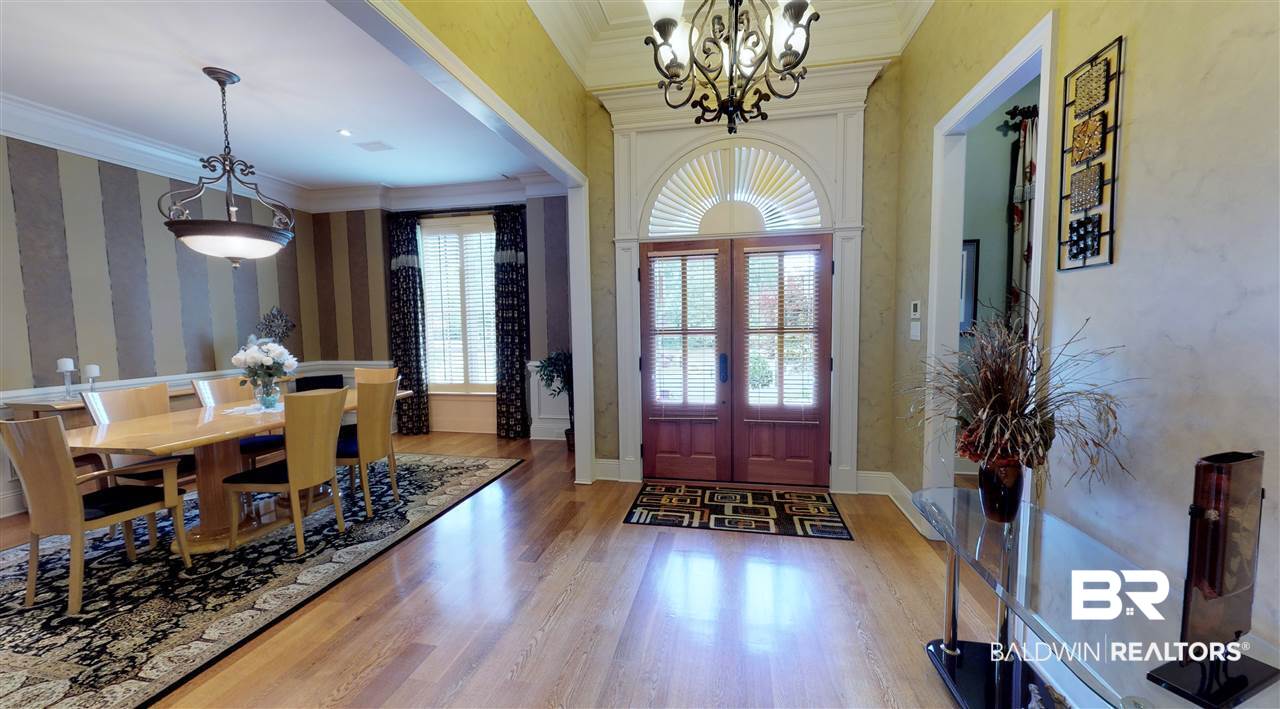 6621 Red Maple Drive Mobile, AL 36618 - Photo 3 of 40