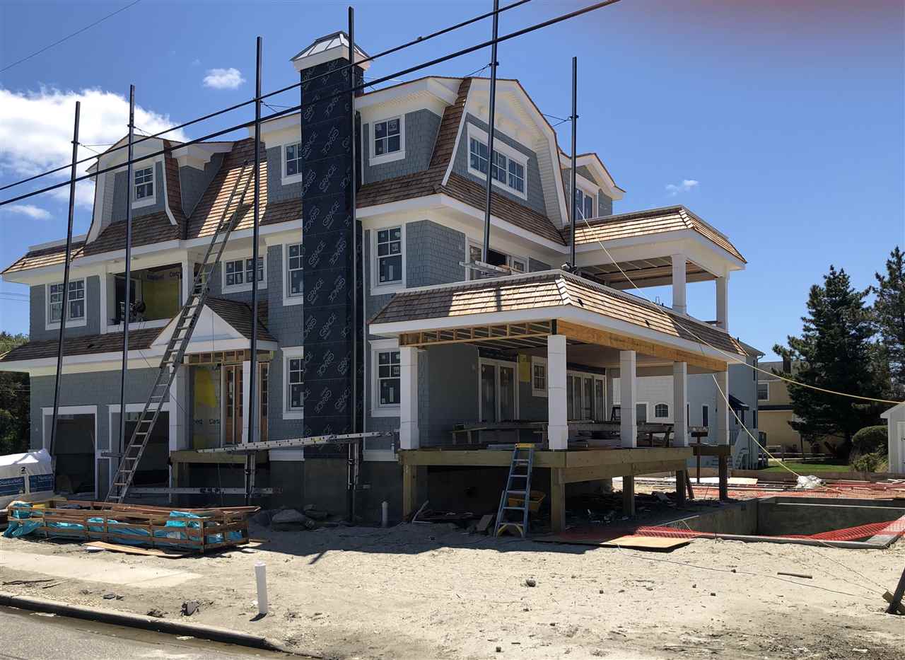 5402 Dune Drive Avalon, NJ 08202 - Photo 1 of 14