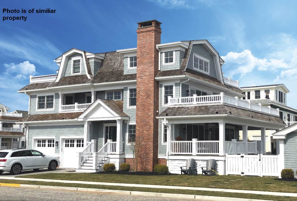 5402 Dune Drive Avalon, NJ 08202 - Photo 2 of 14