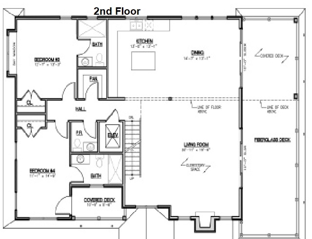 5402 Dune Drive Avalon, NJ 08202 - Photo 13 of 14