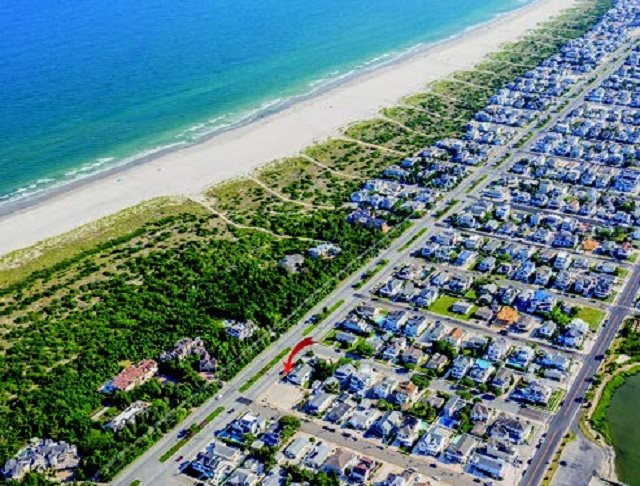 5402 Dune Drive Avalon, NJ 08202 - Photo 3 of 14