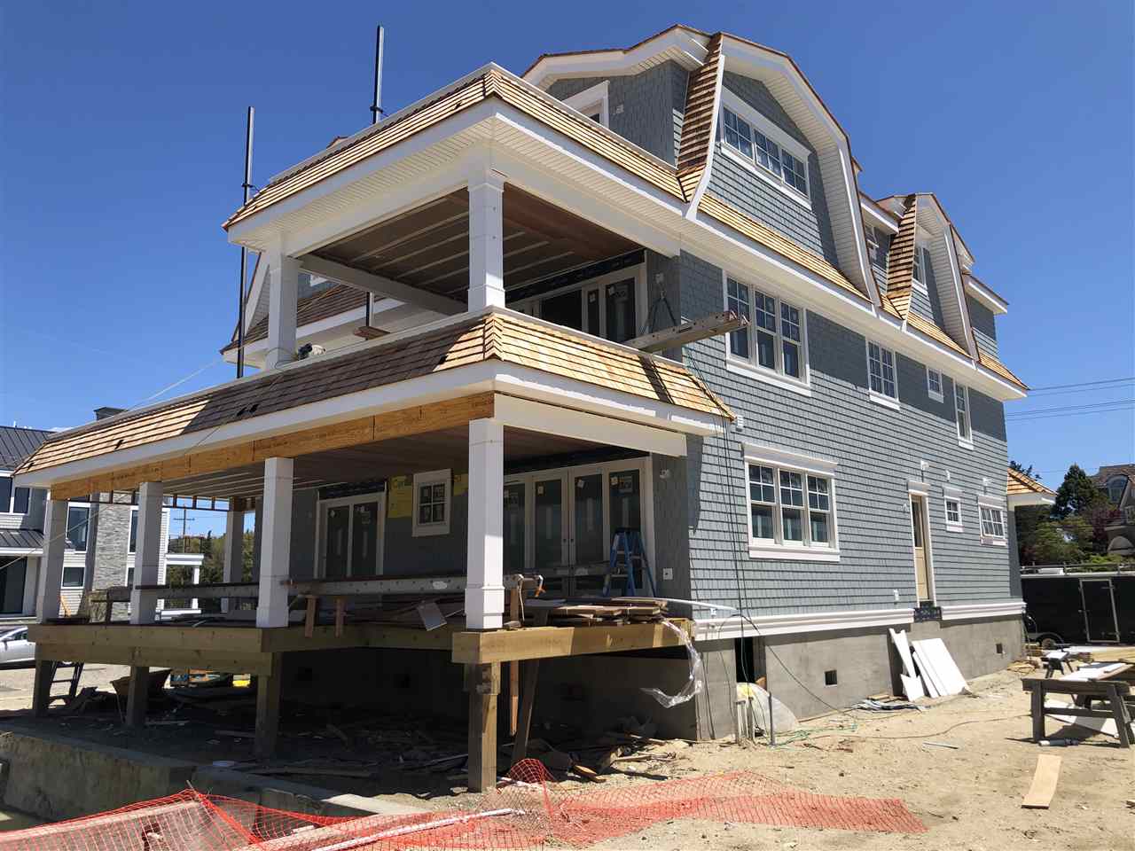 5402 Dune Drive Avalon, NJ 08202 - Photo 6 of 14