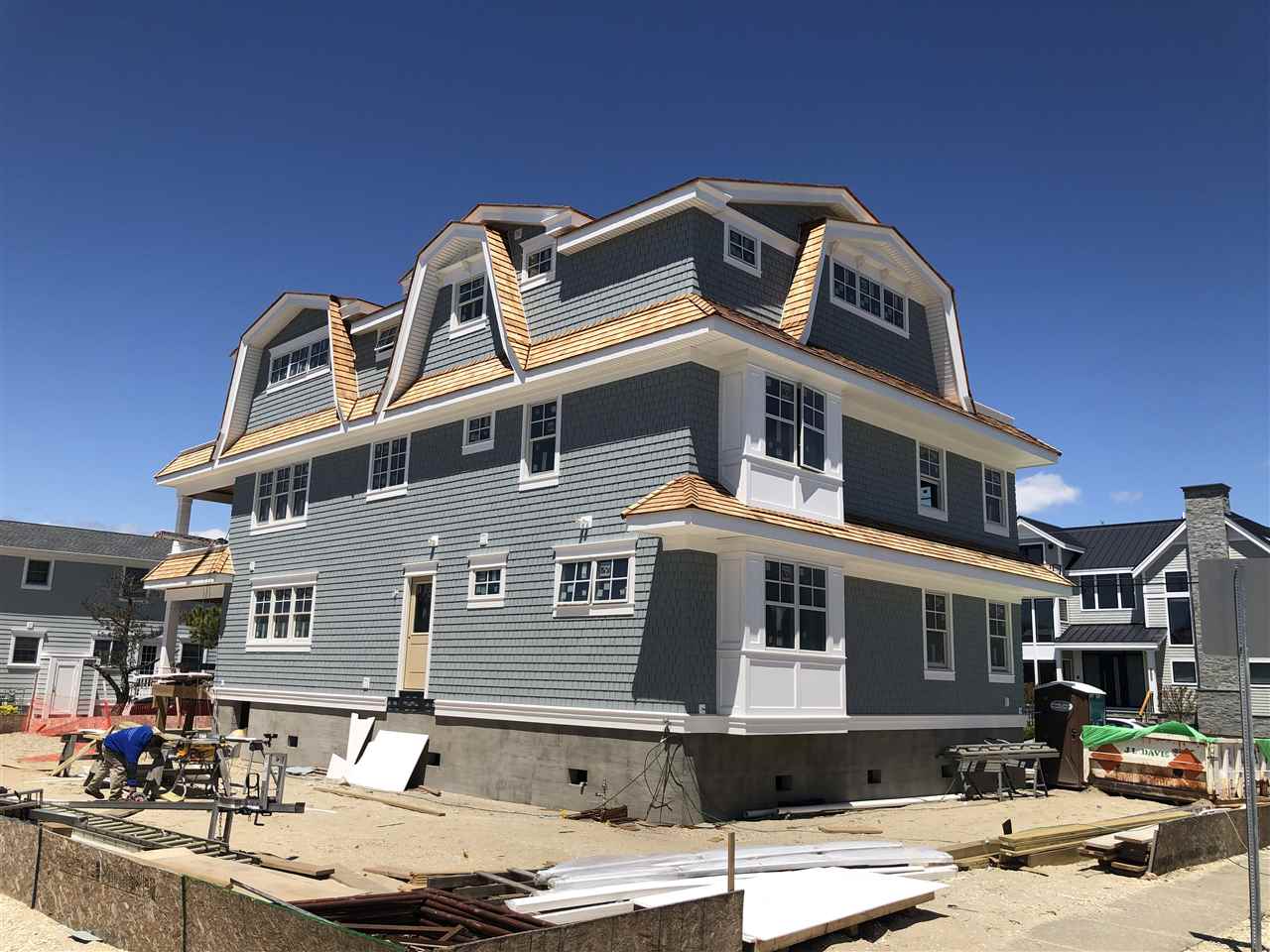 5402 Dune Drive Avalon, NJ 08202 - Photo 7 of 14