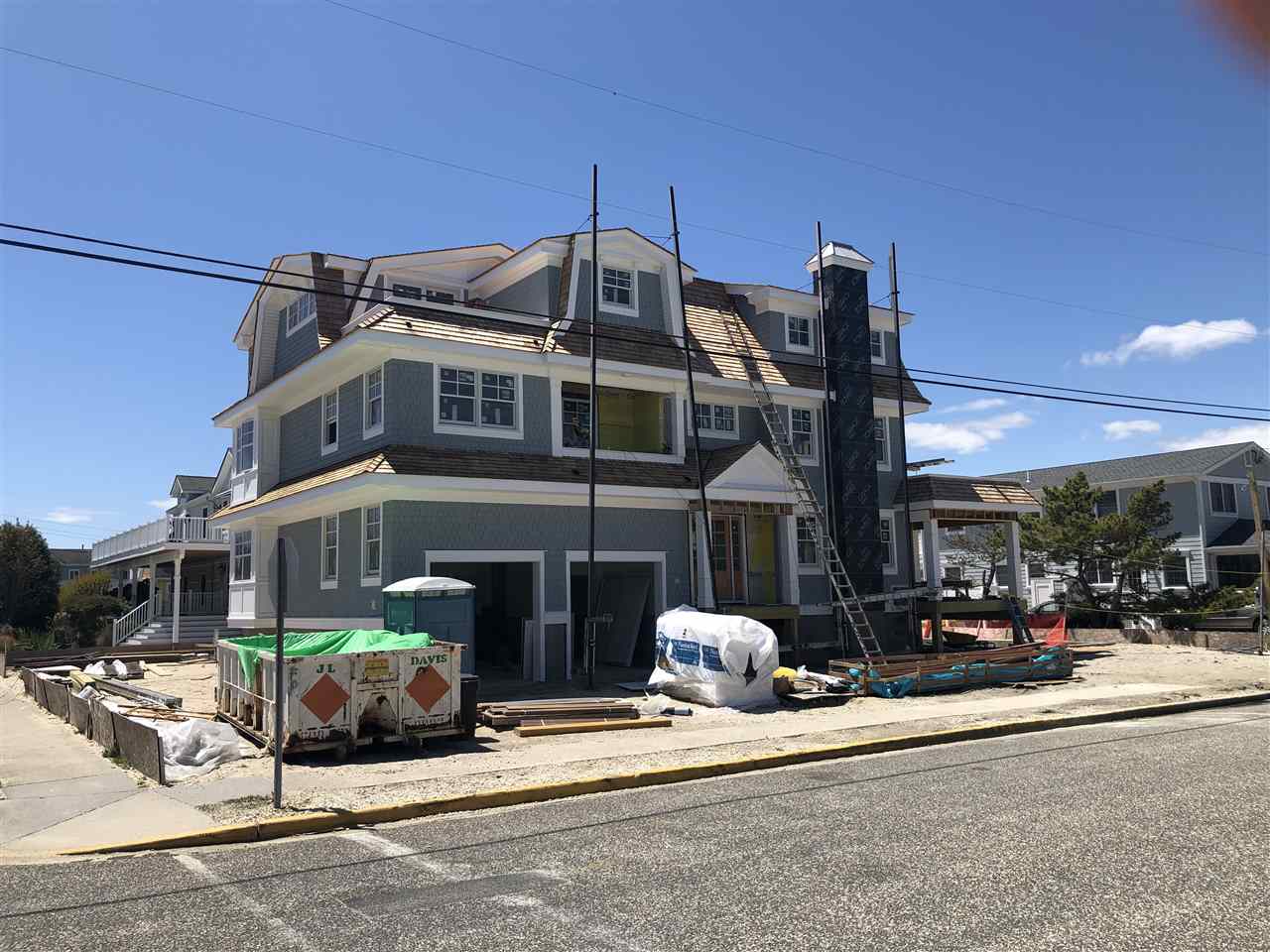 5402 Dune Drive Avalon, NJ 08202 - Photo 9 of 14