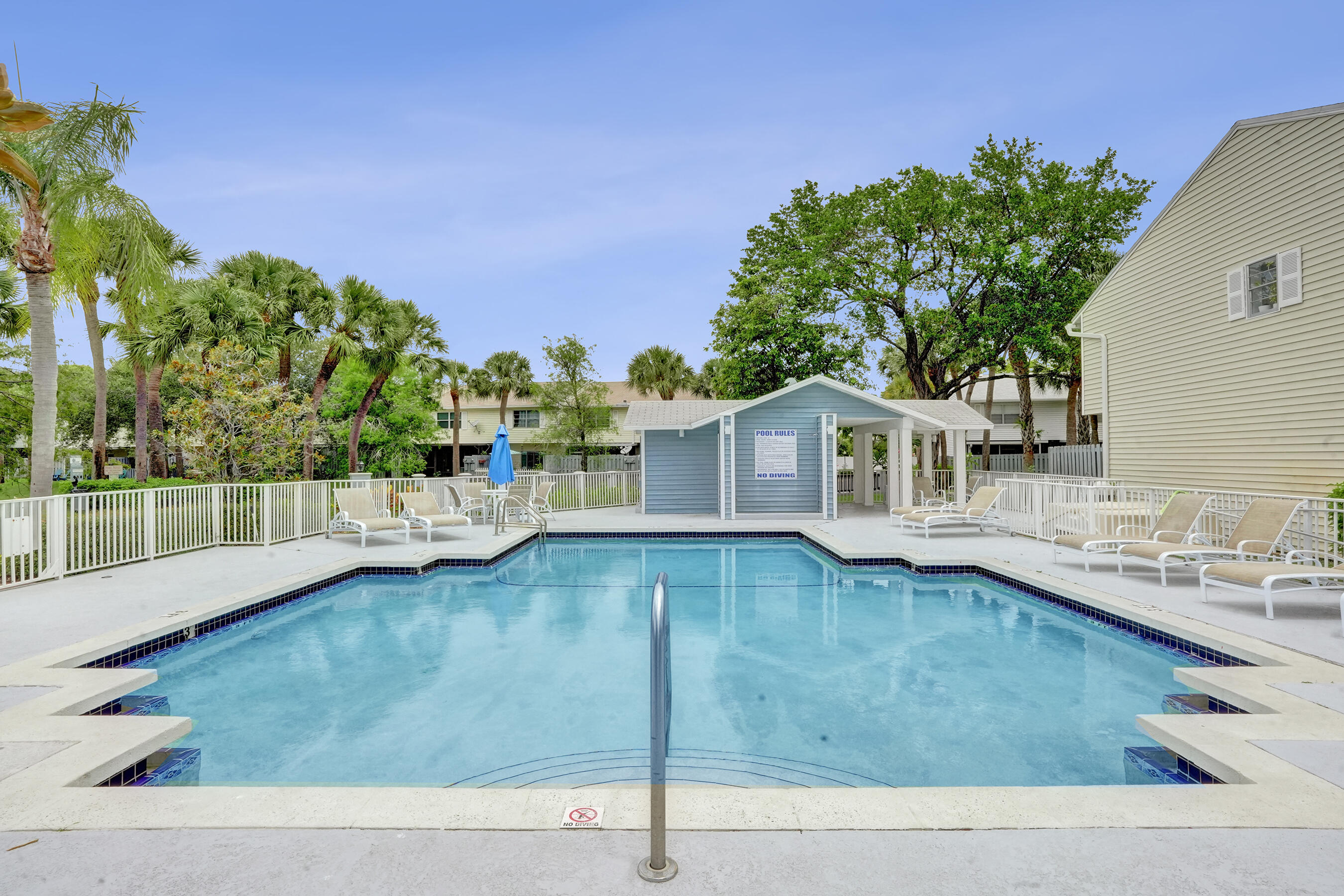 147 Southwest 3rd Street Pompano Beach, FL 33060 - Photo 26 of 29 a view of a house with a yard