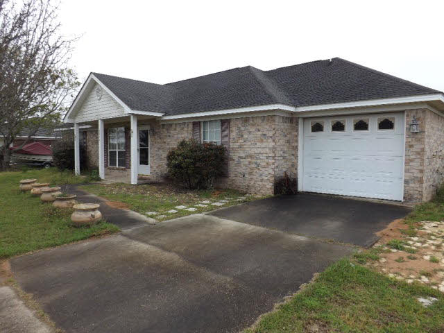8844 Gryder Street Foley, AL 36535 - Photo 2 of 4