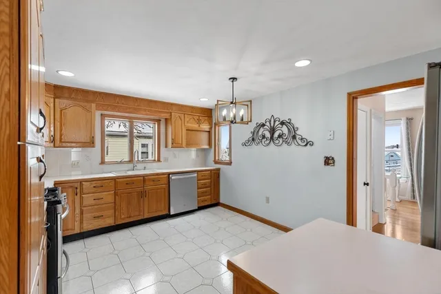 $925,000 | 20 Fairmount Street, Everett, MA 02149