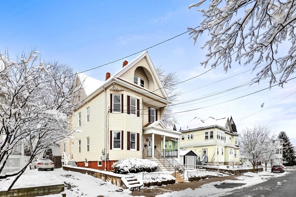 20 Fairmount Street Everett, MA 02149 - Photo 35 of 42