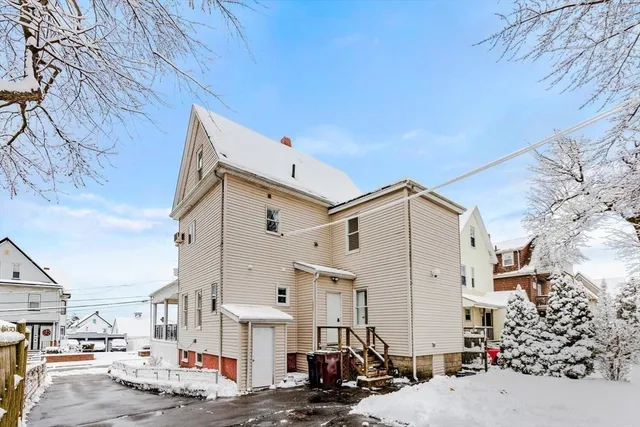 $925,000 | 20 Fairmount Street, Everett, MA 02149