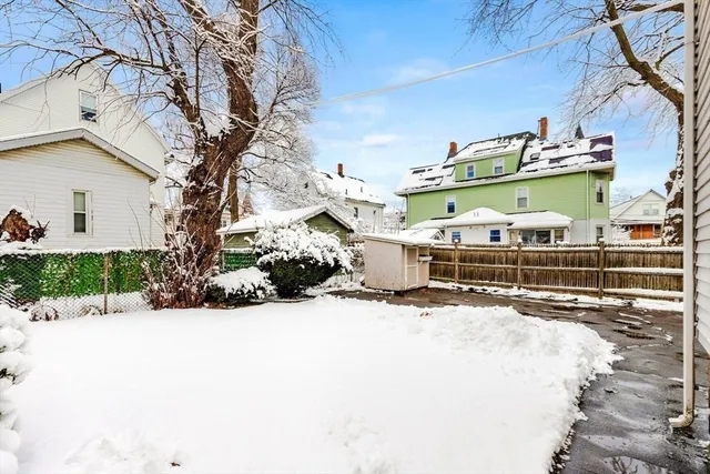 $925,000 | 20 Fairmount Street, Everett, MA 02149