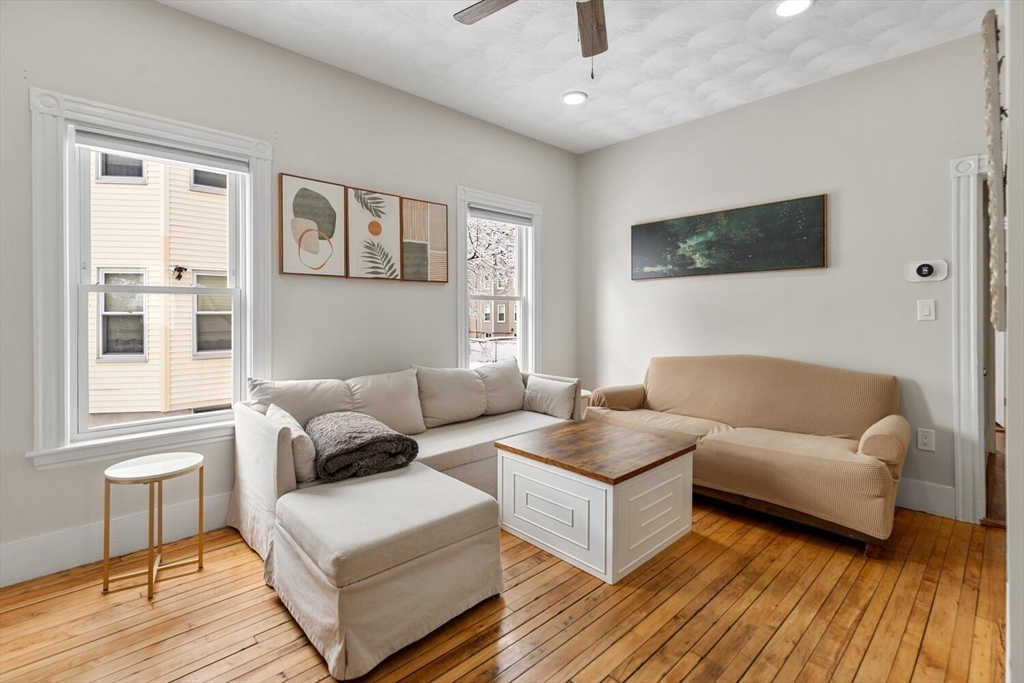 20 Fairmount Street Everett, MA 02149 - Photo 4 of 42