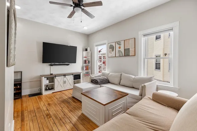 $925,000 | 20 Fairmount Street, Everett, MA 02149