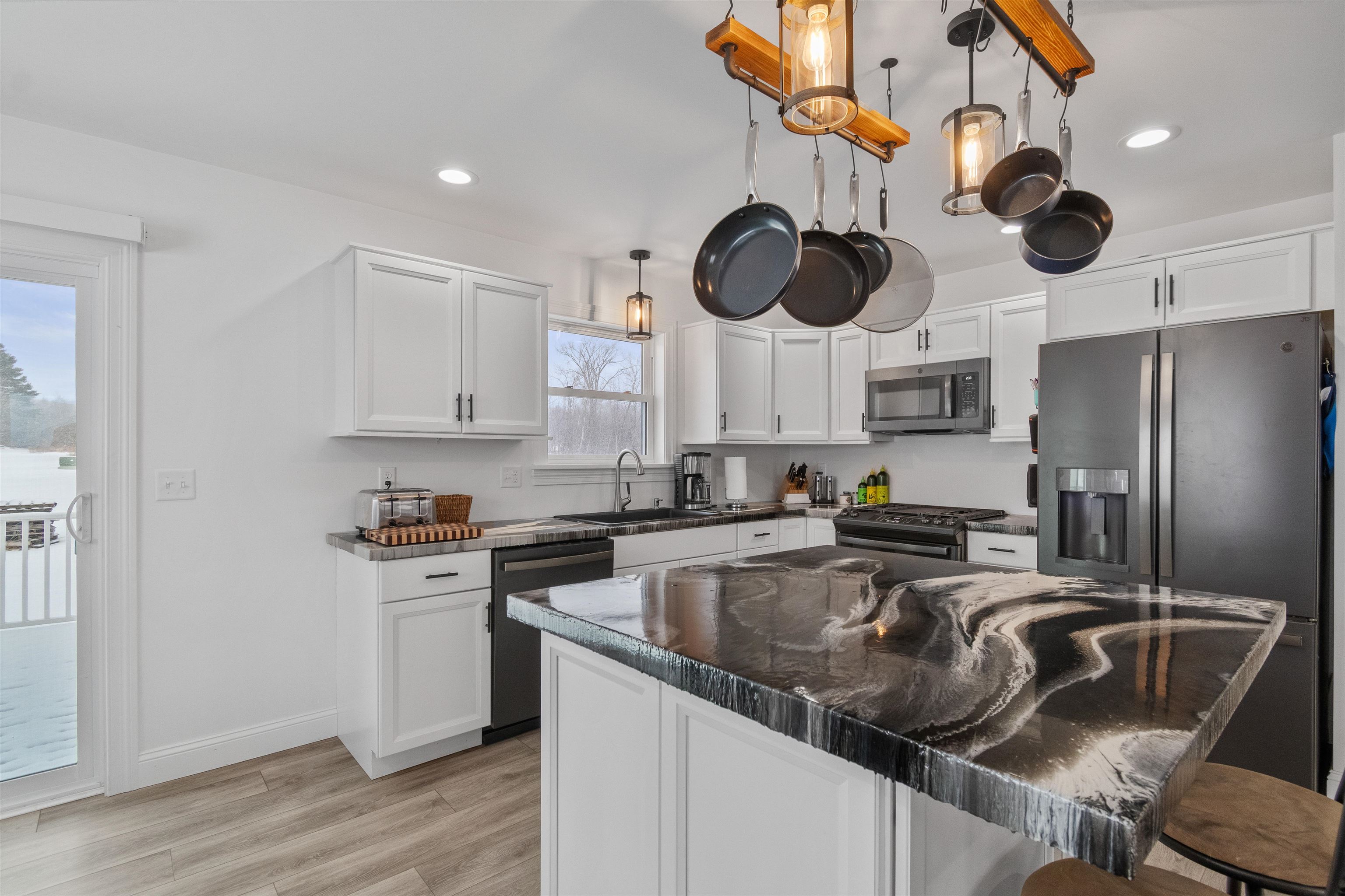 55 Reed Road Fairfield, VT 05455 - Photo 11 of 41