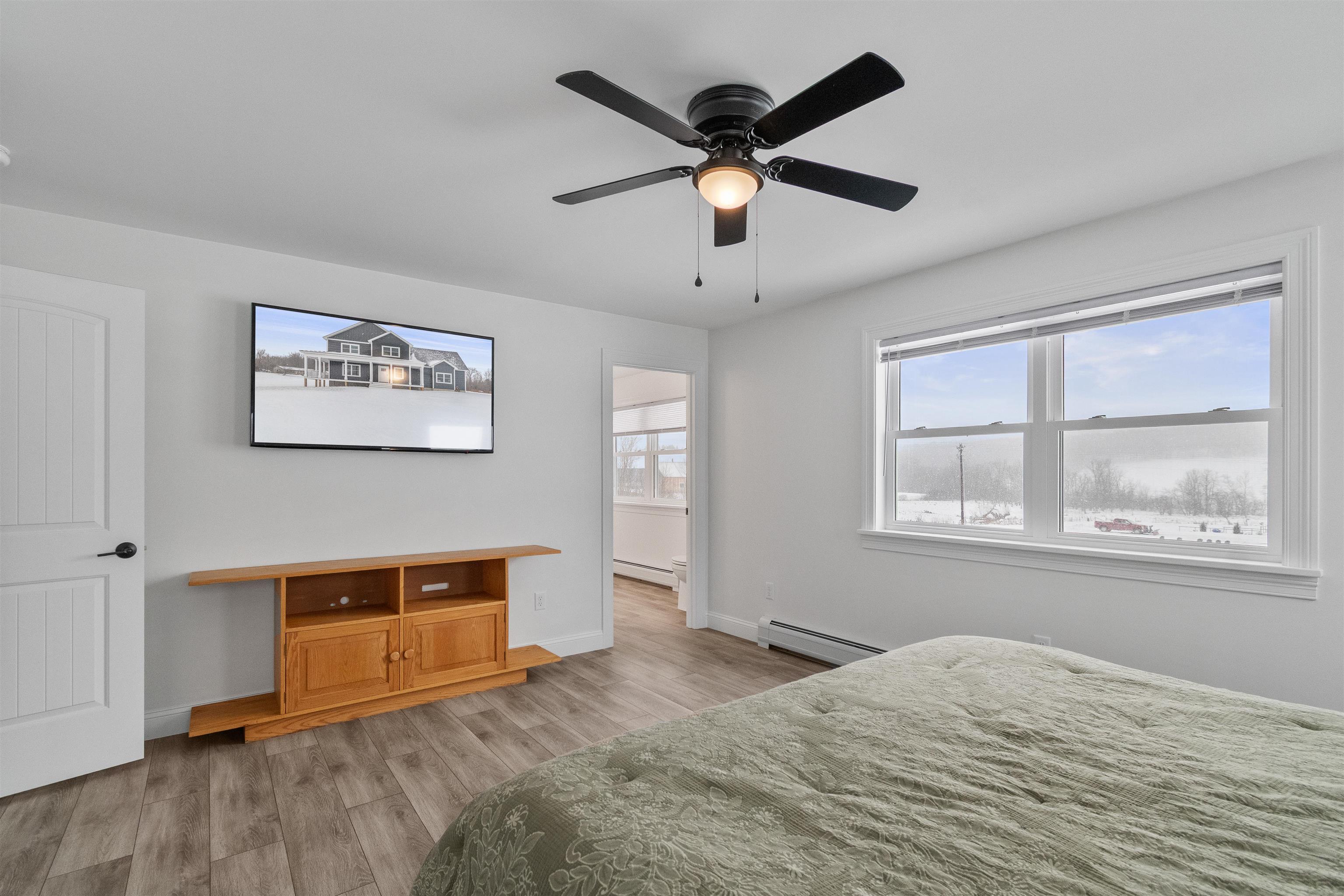 55 Reed Road Fairfield, VT 05455 - Photo 17 of 41