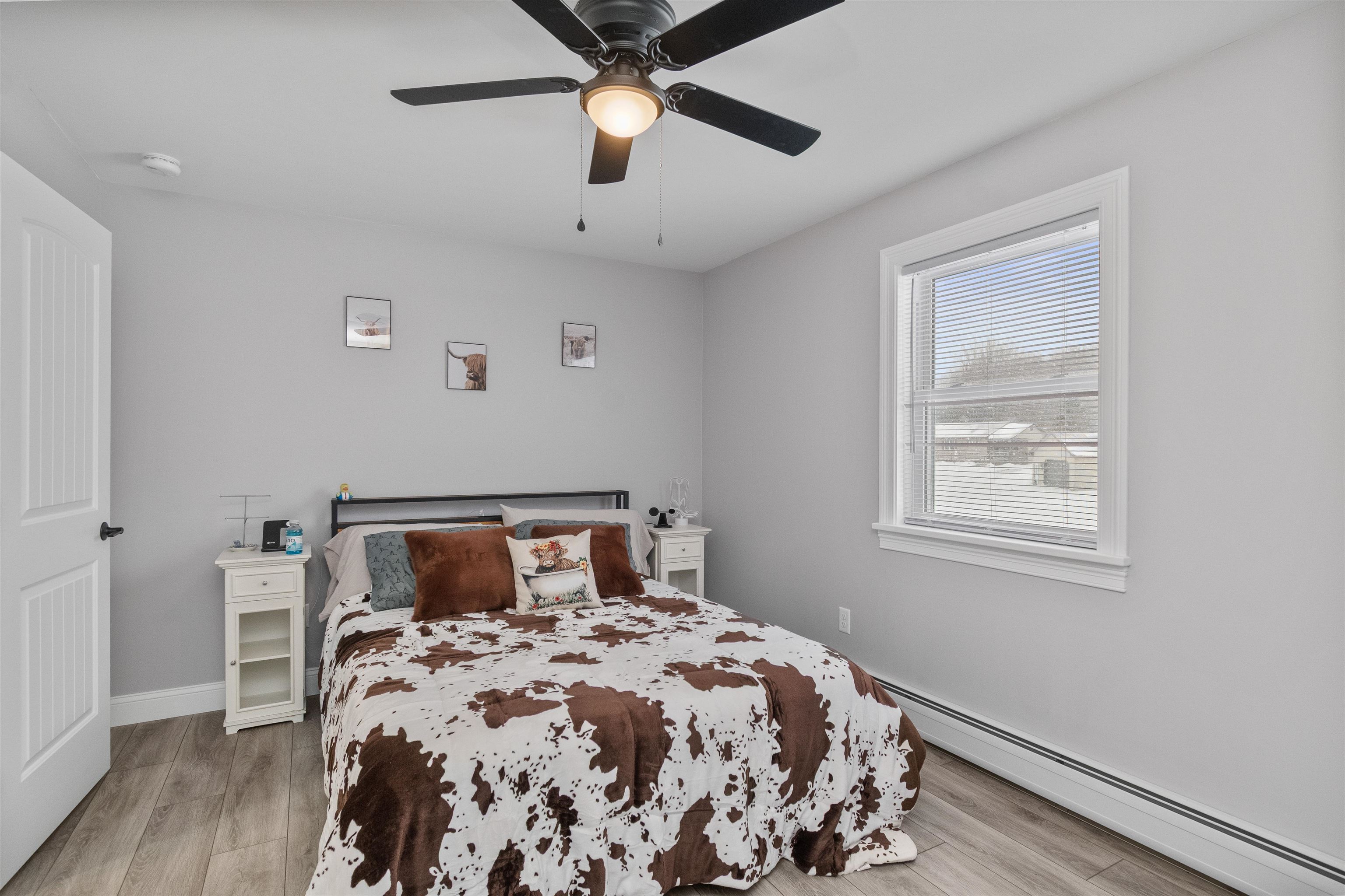 55 Reed Road Fairfield, VT 05455 - Photo 21 of 41