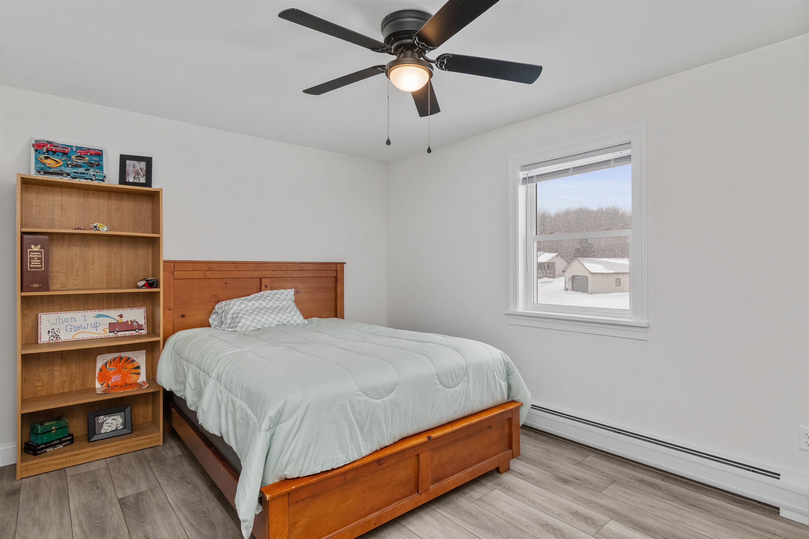 55 Reed Road Fairfield, VT 05455 - Photo 23 of 41