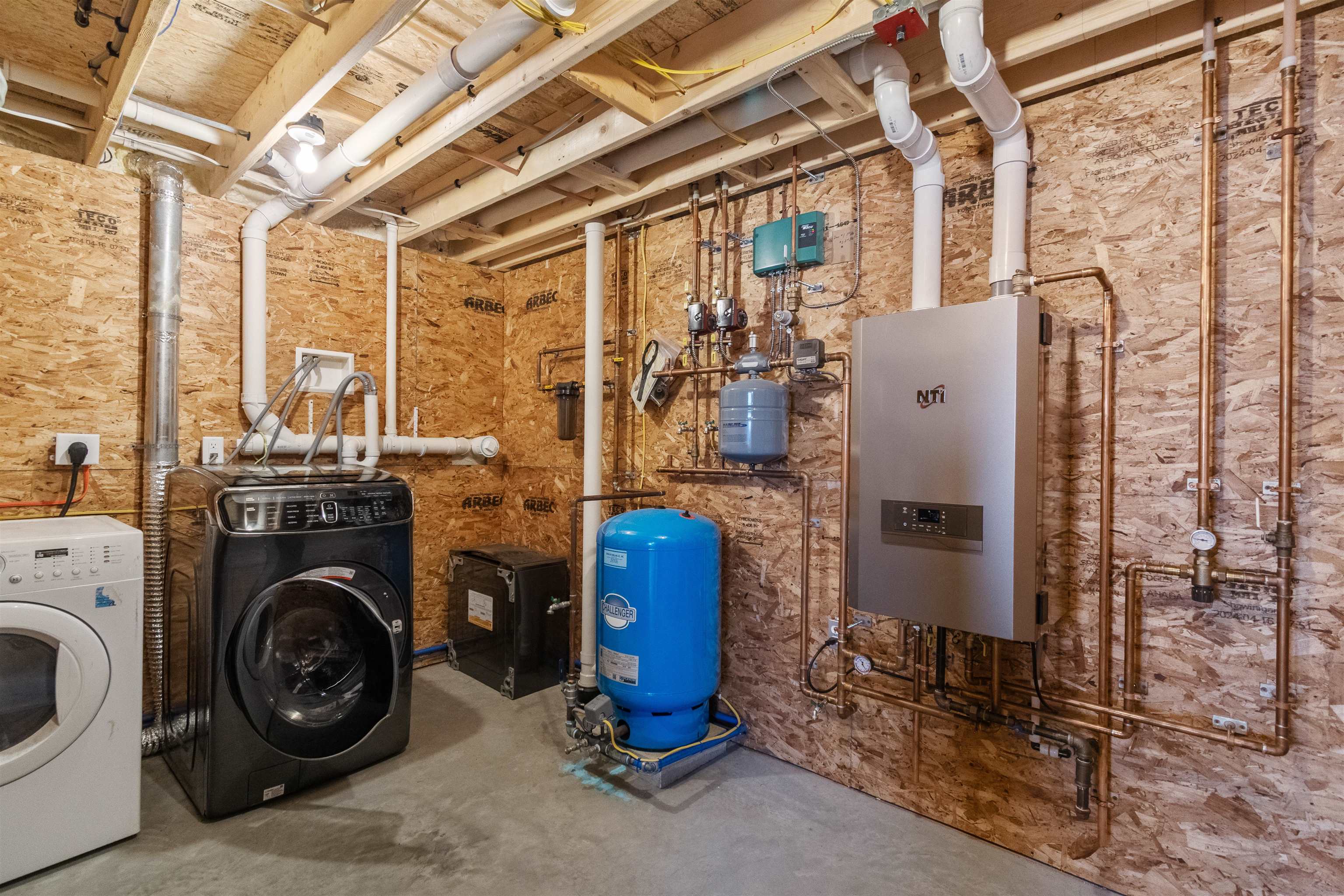 55 Reed Road Fairfield, VT 05455 - Photo 29 of 41