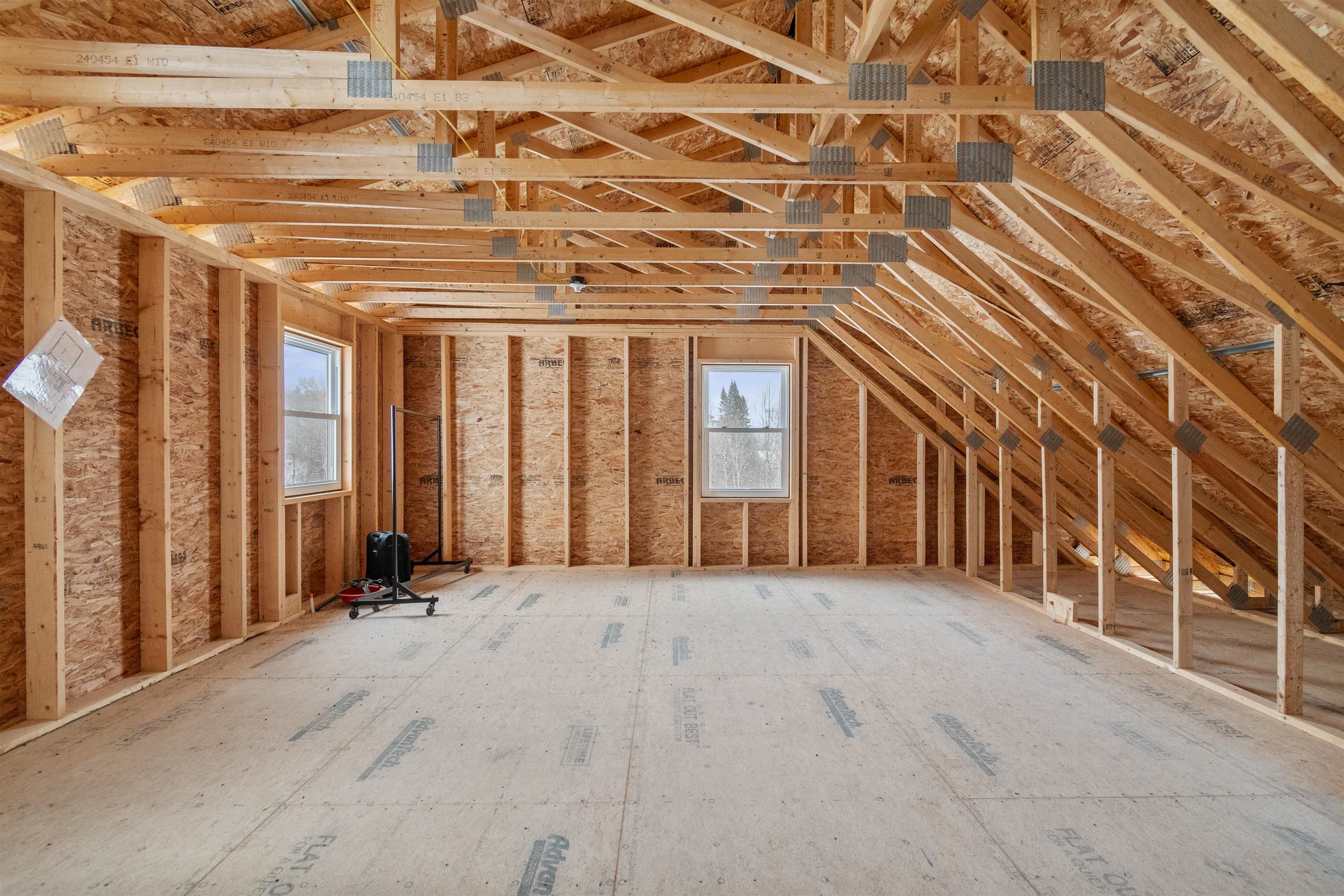 55 Reed Road Fairfield, VT 05455 - Photo 30 of 41