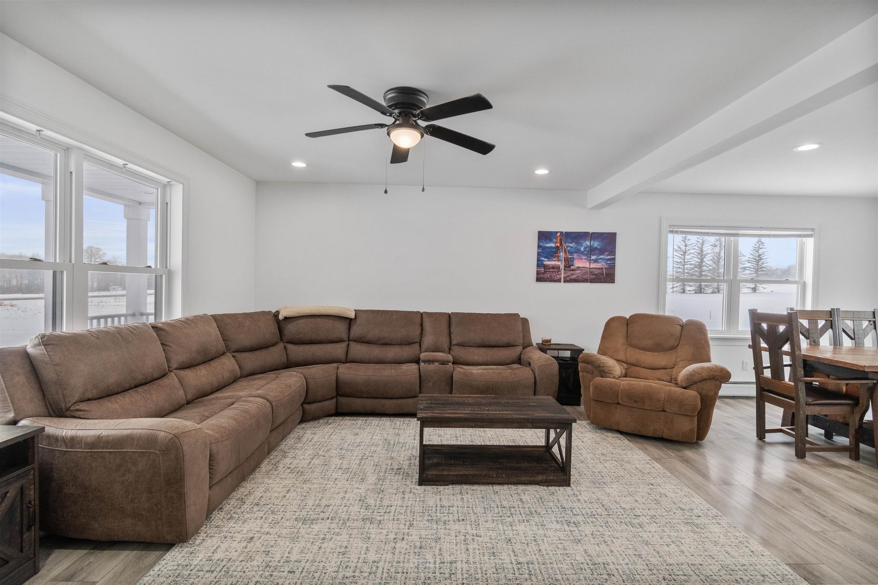 55 Reed Road Fairfield, VT 05455 - Photo 3 of 41