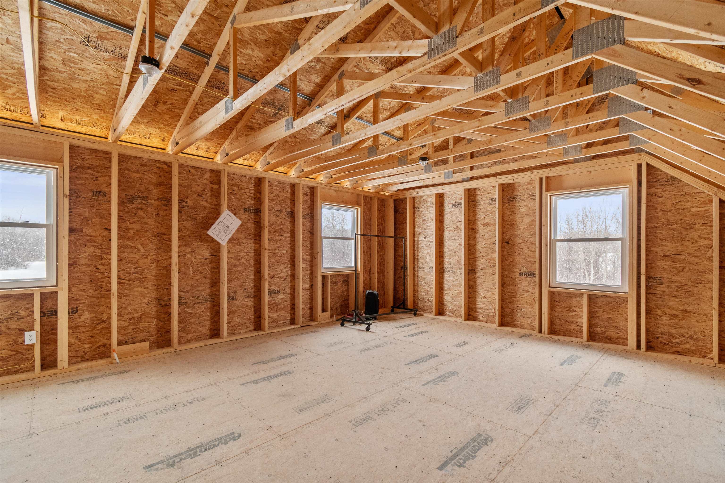 55 Reed Road Fairfield, VT 05455 - Photo 31 of 41