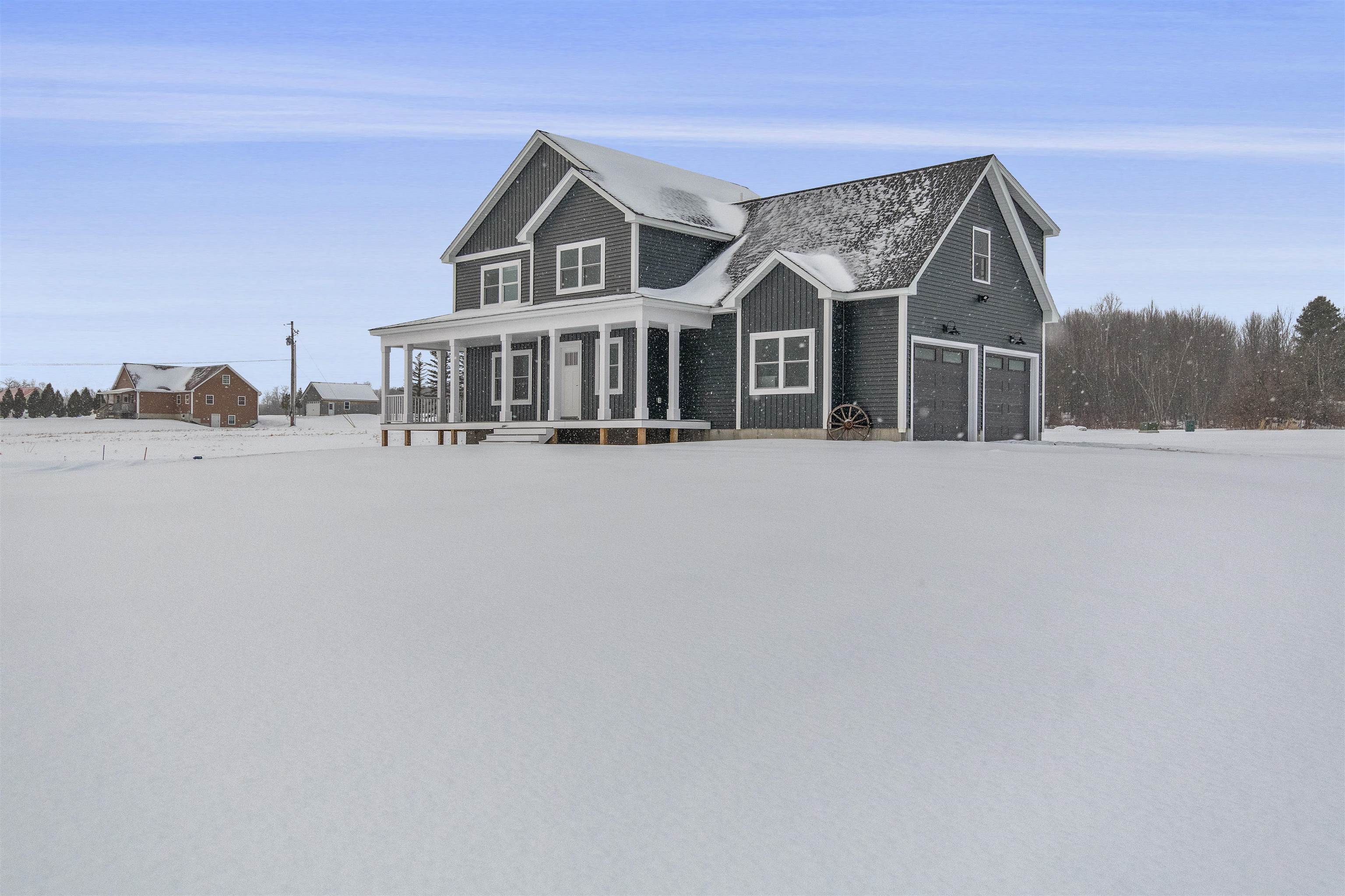 55 Reed Road Fairfield, VT 05455 - Photo 33 of 41