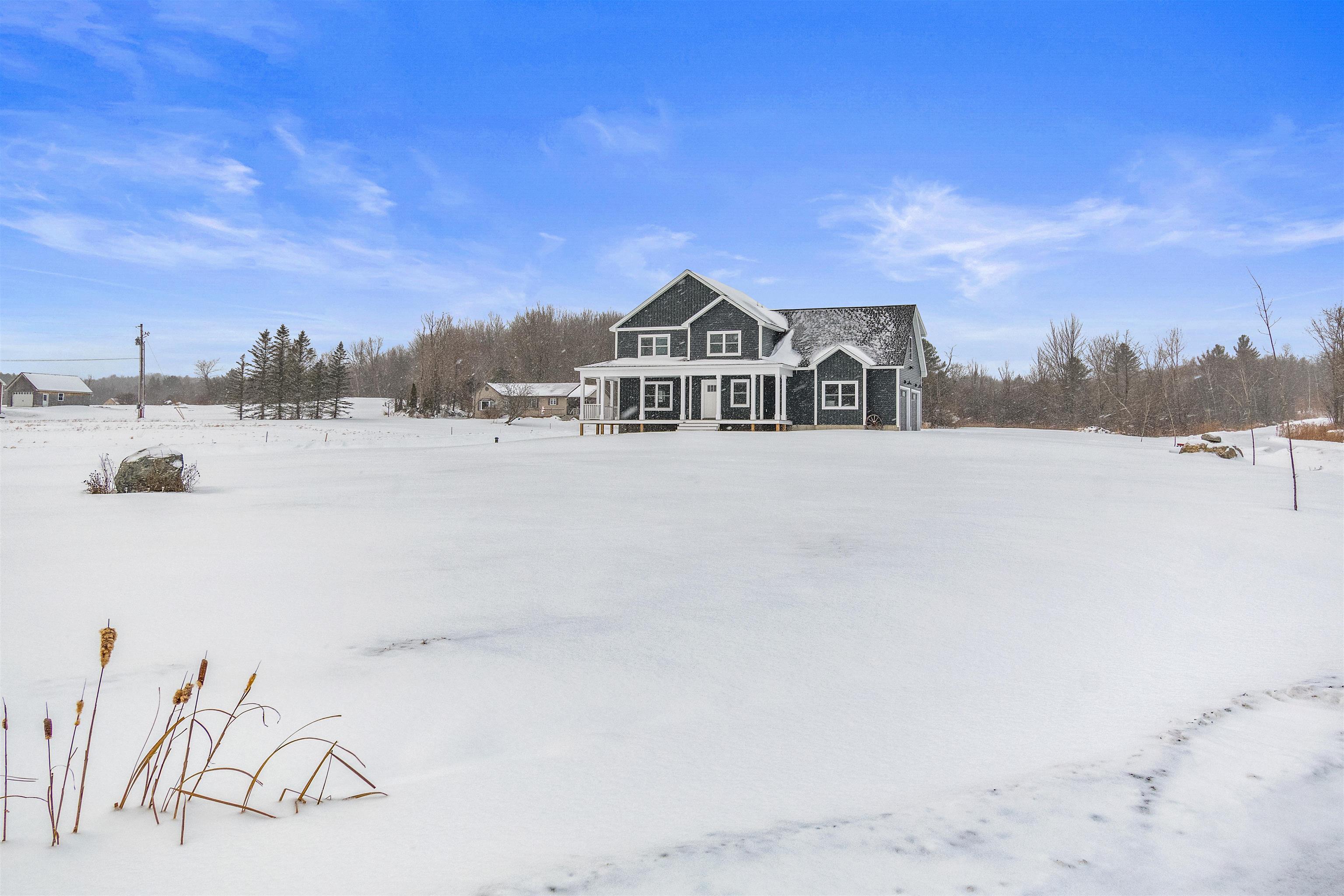 55 Reed Road Fairfield, VT 05455 - Photo 34 of 41