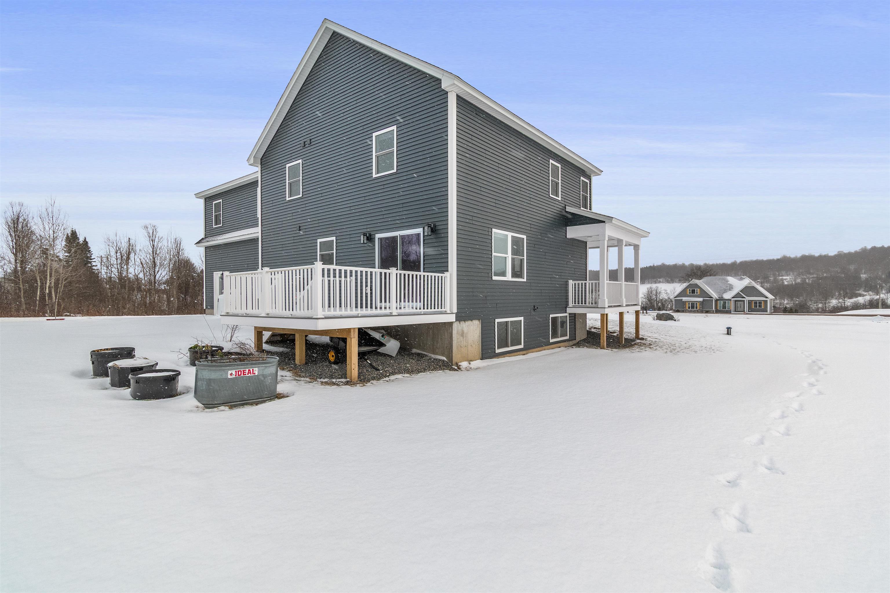 55 Reed Road Fairfield, VT 05455 - Photo 36 of 41