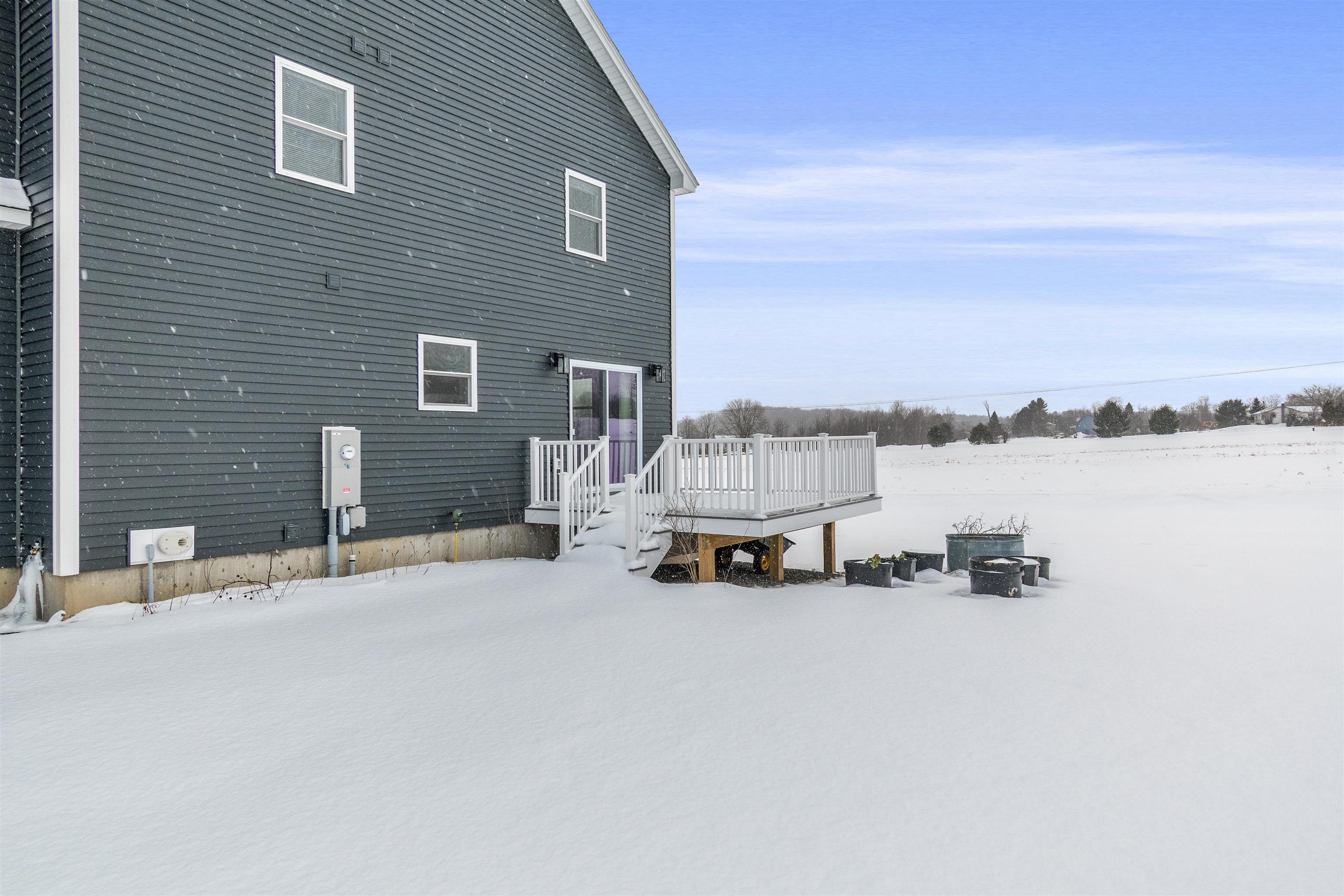 55 Reed Road Fairfield, VT 05455 - Photo 37 of 41