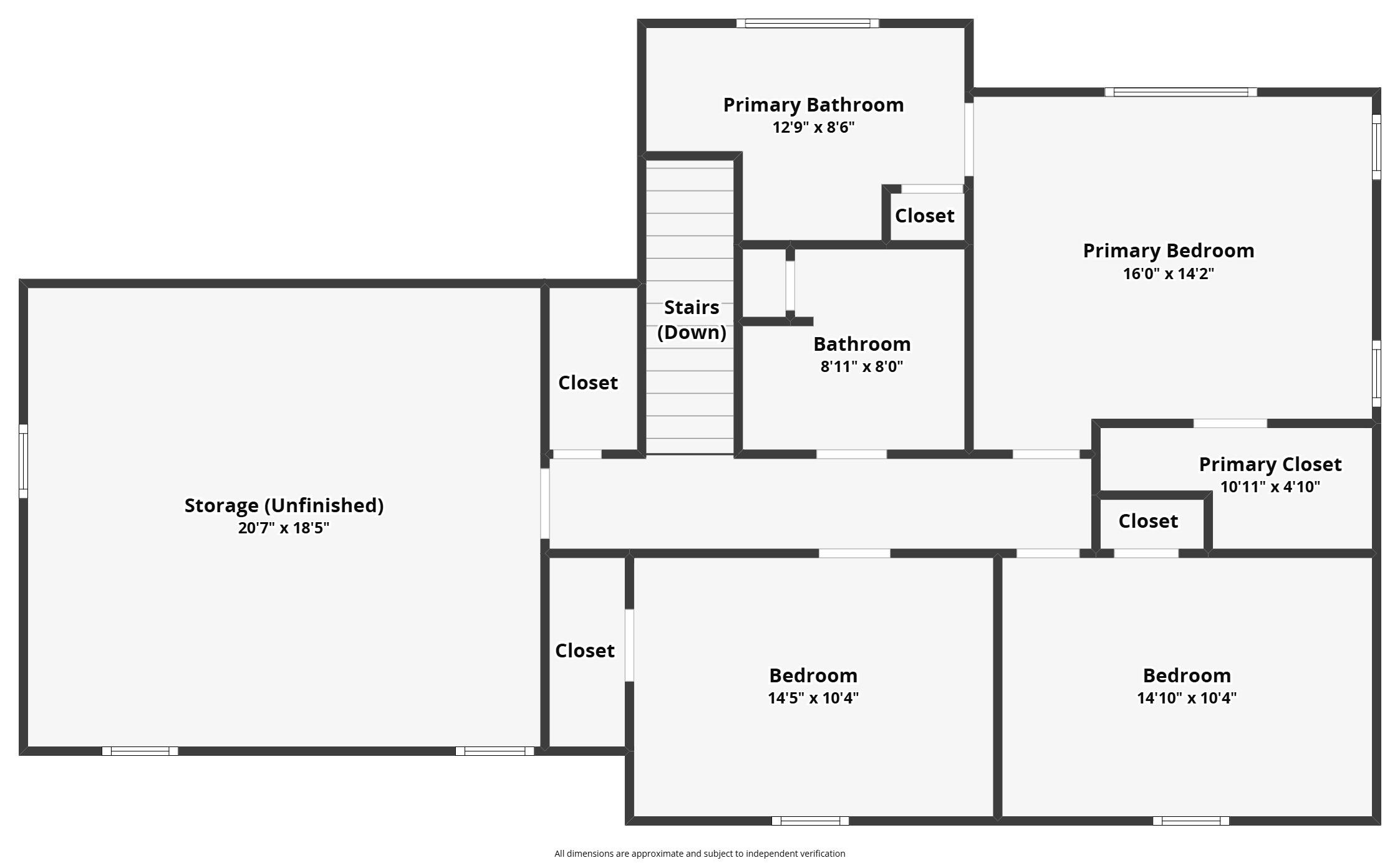 55 Reed Road Fairfield, VT 05455 - Photo 39 of 41