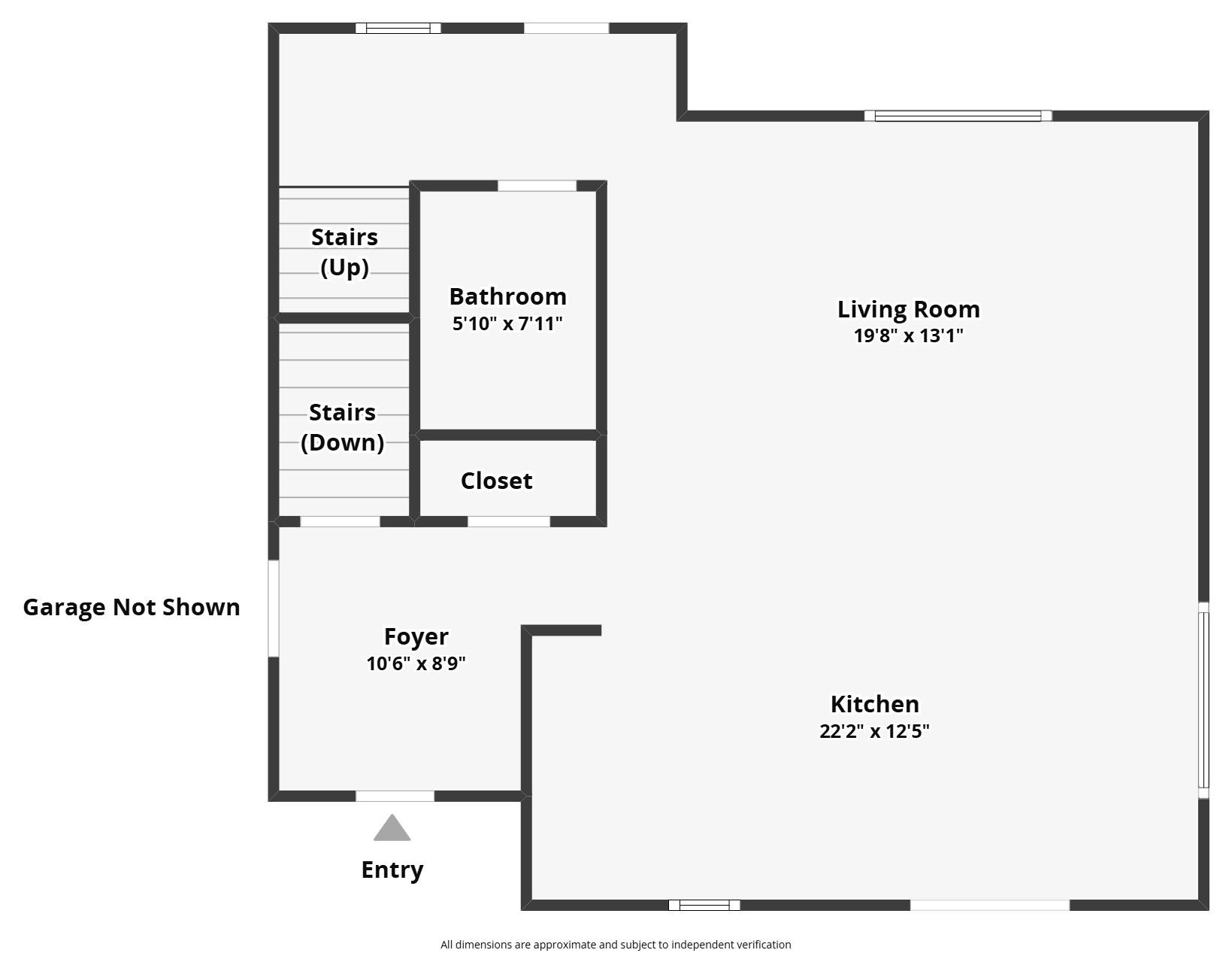 55 Reed Road Fairfield, VT 05455 - Photo 40 of 41