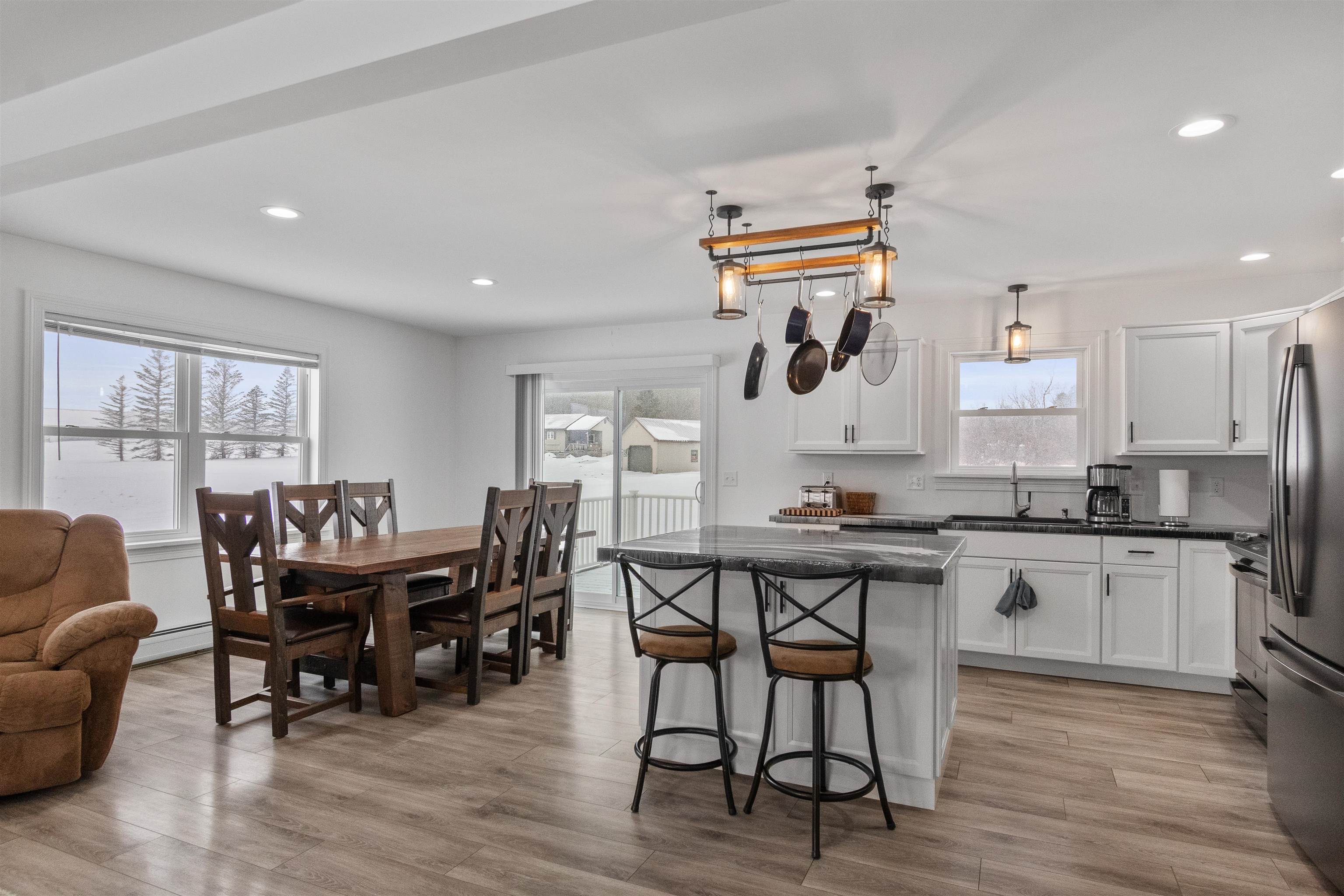 55 Reed Road Fairfield, VT 05455 - Photo 5 of 41