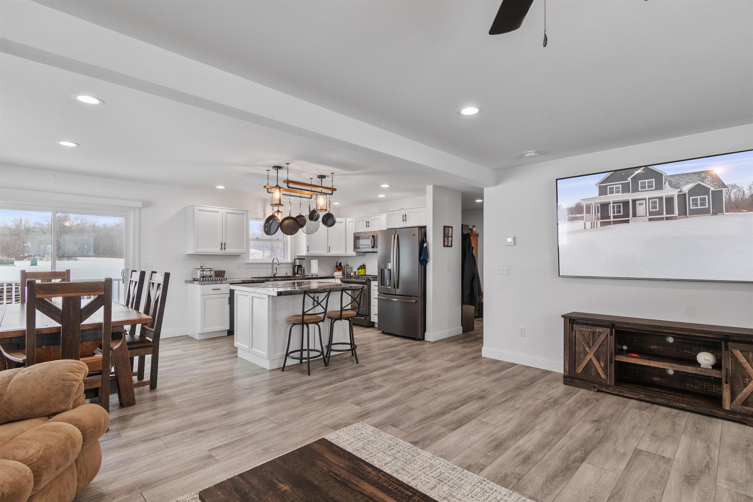 55 Reed Road Fairfield, VT 05455 - Photo 6 of 41