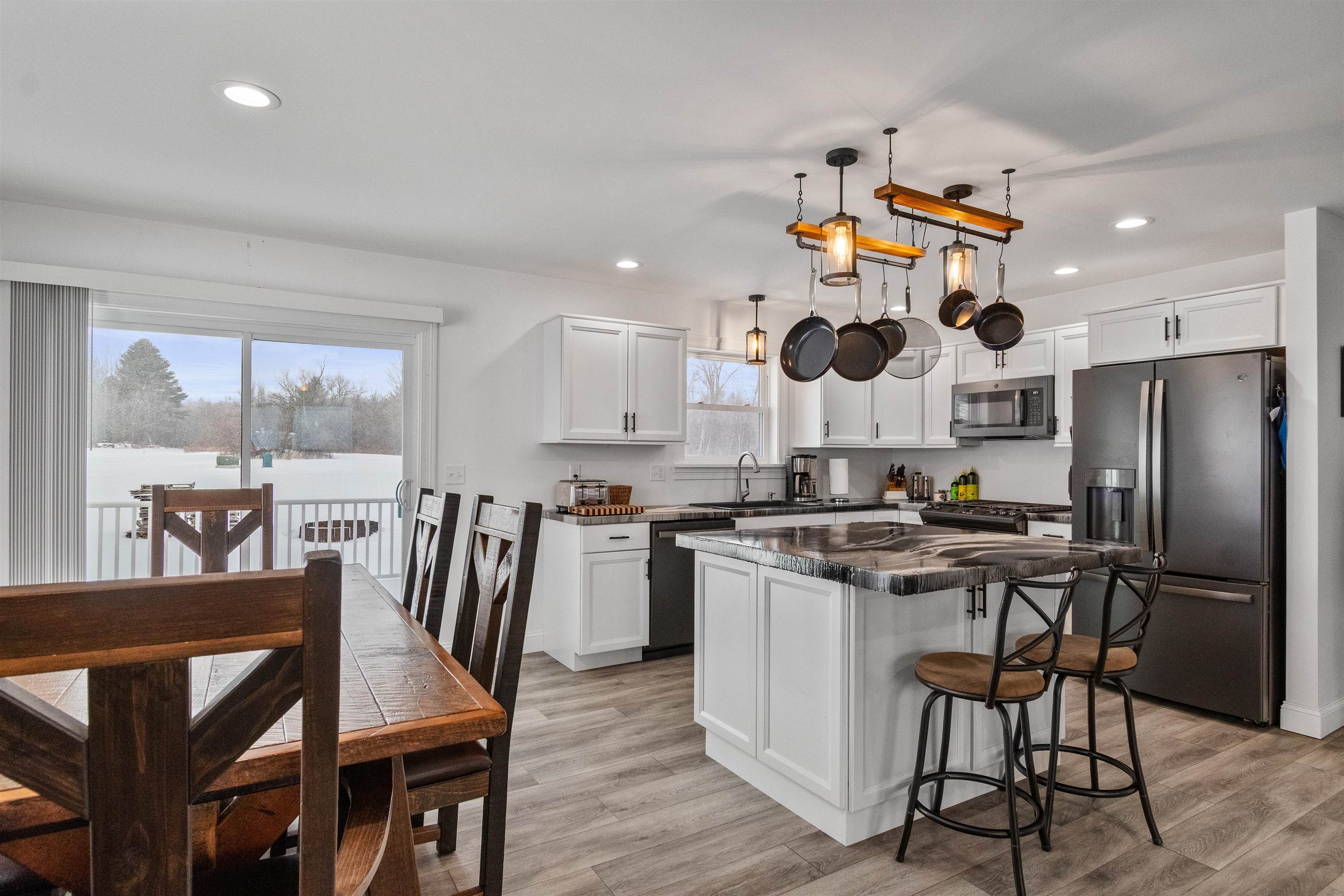 55 Reed Road Fairfield, VT 05455 - Photo 7 of 41