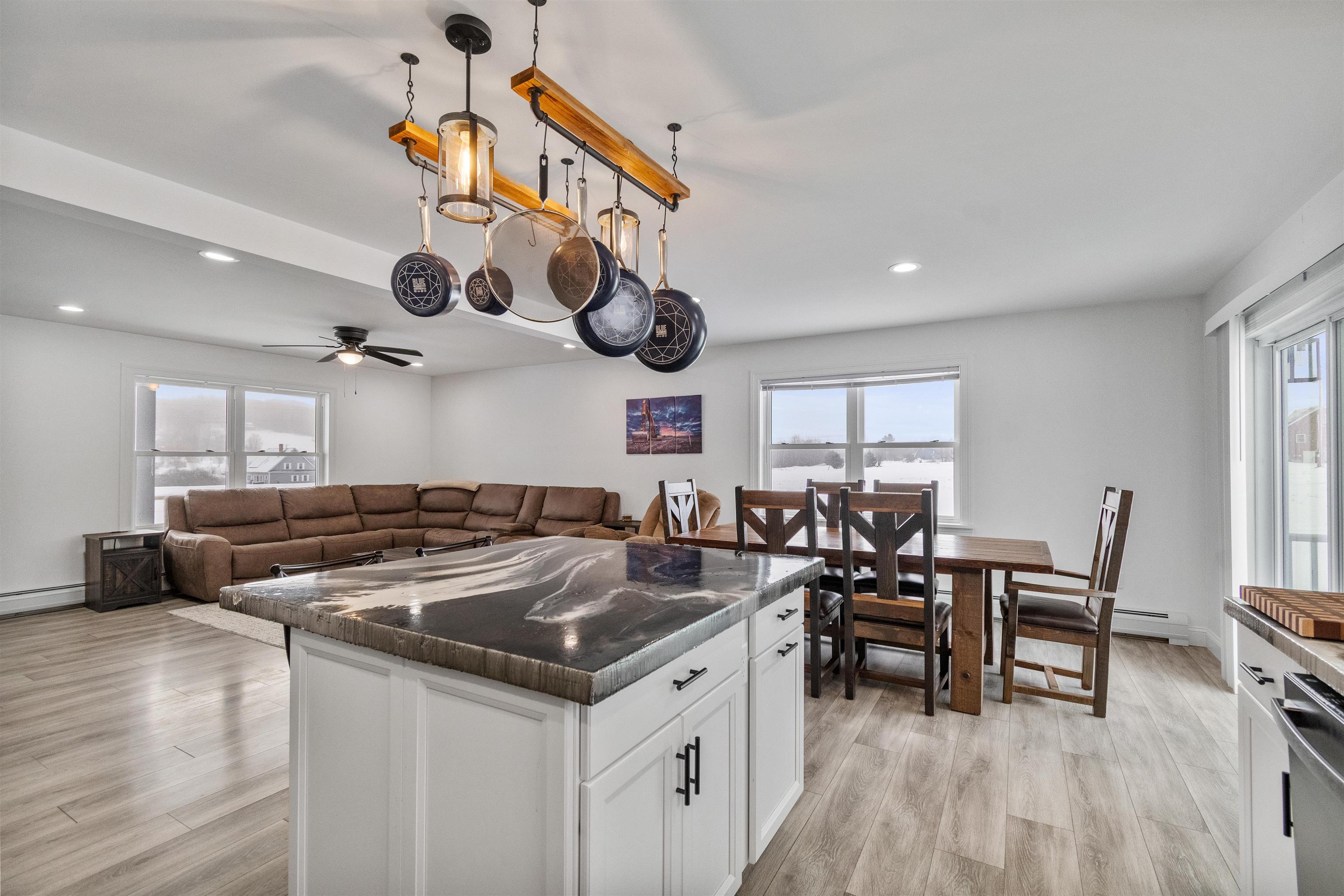 55 Reed Road Fairfield, VT 05455 - Photo 9 of 41