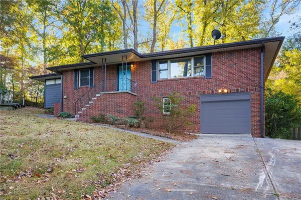 $2,100 | 436 Grady Place, Atlanta, GA 30354