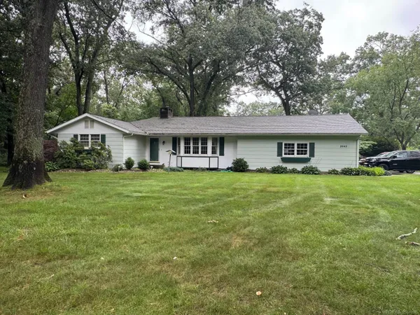 $449,000 | 2645 West White Lake Drive, Whitehall, MI 49461