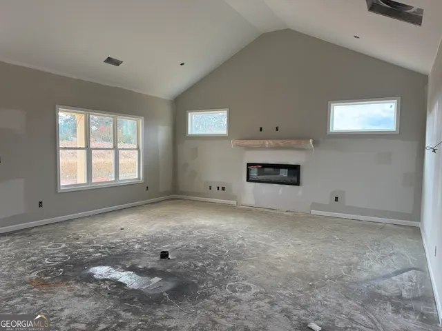 $519,000 | 2650 Williamson Road, Williamson, GA 30292