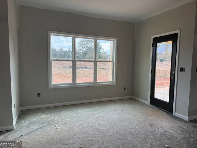 $519,000 | 2650 Williamson Road, Williamson, GA 30292