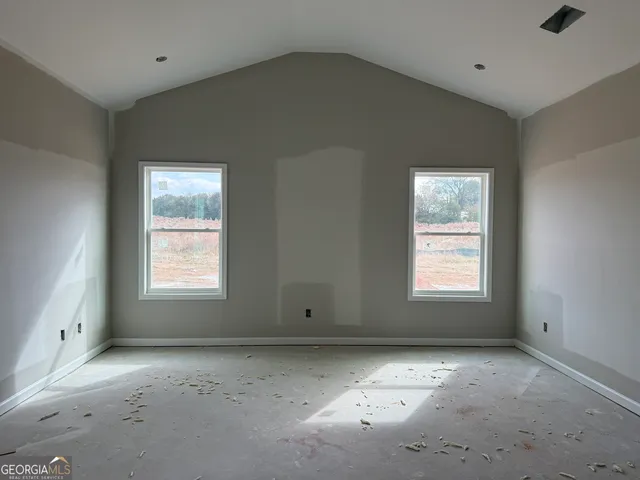 $519,000 | 2650 Williamson Road, Williamson, GA 30292