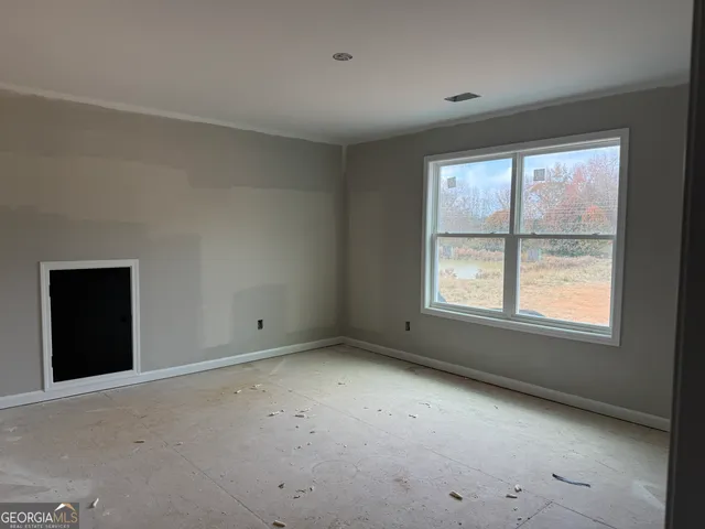 $519,000 | 2650 Williamson Road, Williamson, GA 30292