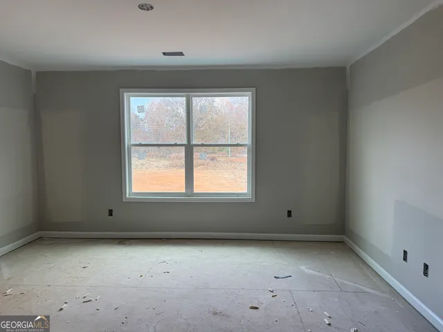 $519,000 | 2650 Williamson Road, Williamson, GA 30292