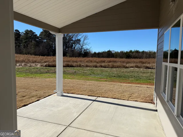 $519,000 | 2650 Williamson Road, Williamson, GA 30292