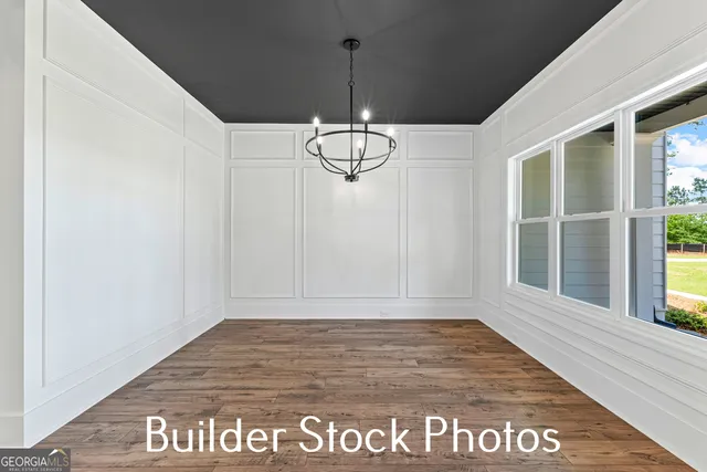 $519,000 | 2650 Williamson Road, Williamson, GA 30292