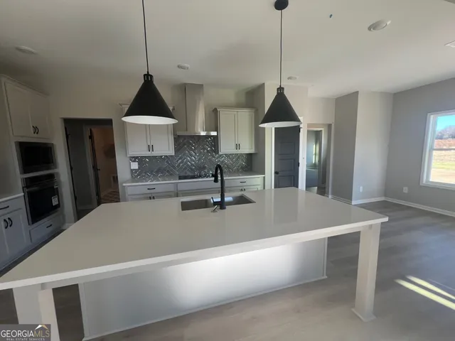 $519,000 | 2650 Williamson Road, Williamson, GA 30292