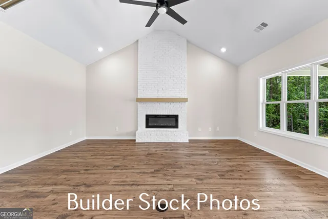 $519,000 | 2650 Williamson Road, Williamson, GA 30292