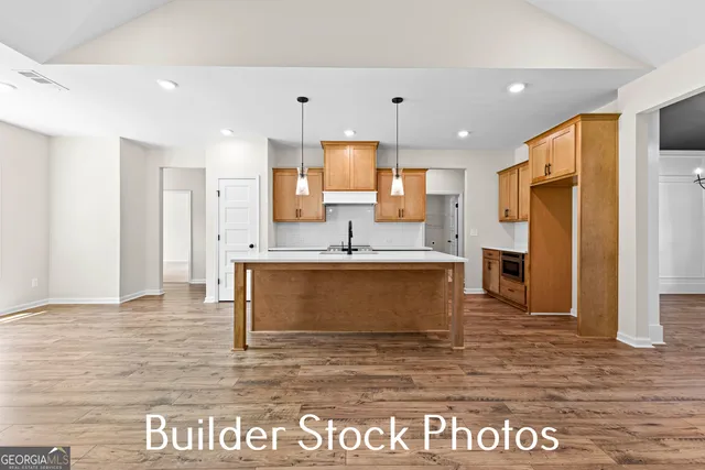 $519,000 | 2650 Williamson Road, Williamson, GA 30292